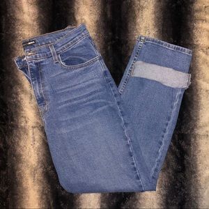 Fashion Nova Mom Jeans